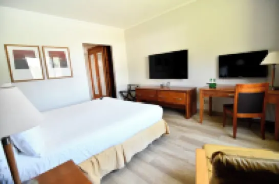 Hotel Agua del Desierto