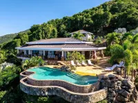 Myall Tortola - Ocean View