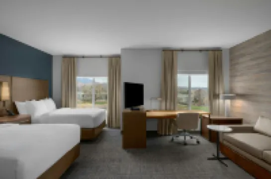 Residence Inn by Marriott St. George Hotels in Washington