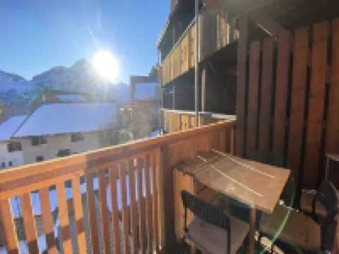 Holiday Home in Les Deux Alpes by Slopes Hotels in Venosc