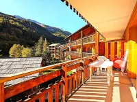 Apartment in Pelvoux near Ski Slopes