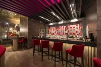 PLAZA Premium Darmstadt - Quầy bar