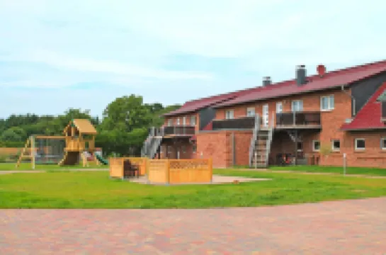 Ferienhof Mirow, Mirow