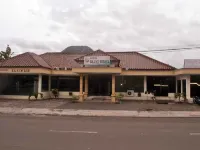 Grand Wisata Hotel Hotel di Kabupaten Ende