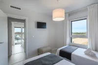 Elegant Home by Haraganes Beach - Homestays