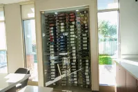 Holiday Inn & Suites PHOENIX AIRPORT by IHG - Quầy bar