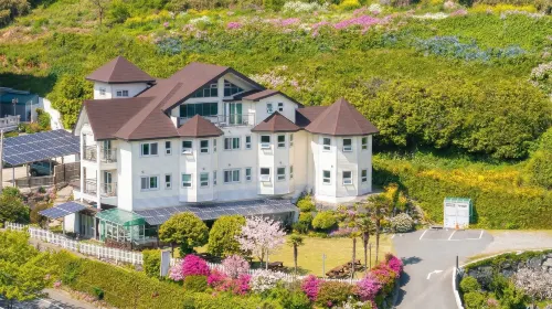 Geoje Joeunde Pension