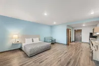 Woodspring Suites 傑克遜珍珠I-20 - 2星級