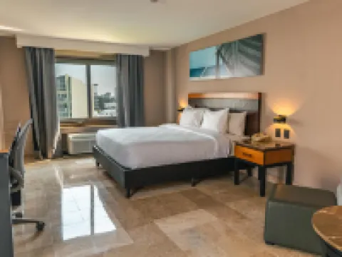 Hilton Garden Inn Boca del Rio, Veracruz Hotels in Boca Del Rio