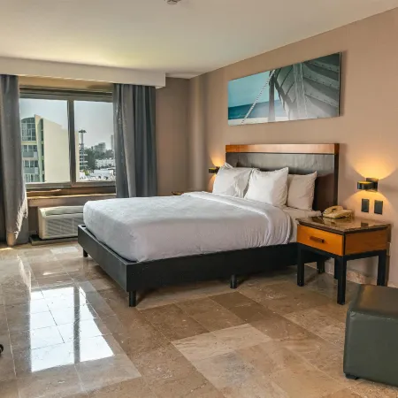 Hilton Garden Inn Boca del Rio, Veracruz