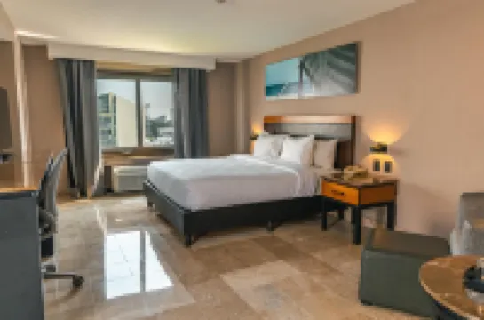 Hilton Garden Inn Boca del Rio, Veracruz