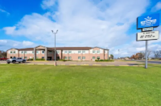 أميريكاز بيست فاليو إن سومرفيل فنادق في 