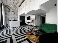 chic hotel rabat Hotels near Ty Potes