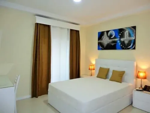 São Francisco Accommodation - Pensions