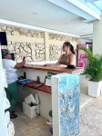 Open Sea Hotel Cartagena - Frente Al Mar - 2 étoiles
