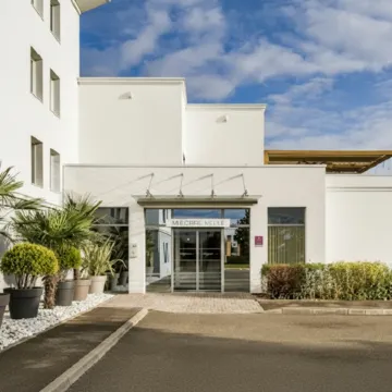 Mercure Chartres Est