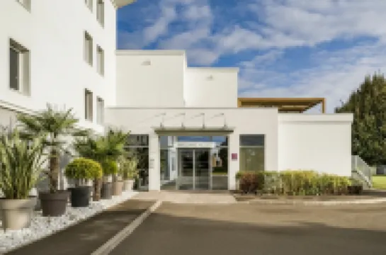 Mercure Chartres Est