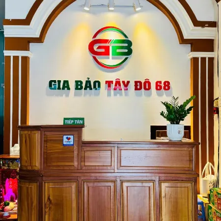 GA BAO TAY DO 3 HOTEL