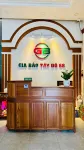 GA BAO TAY DO 3 HOTEL