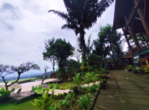 Dulang Resort & Resto