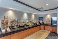 Fairfield Inn & Suites Decatur at Decatur Conference Center - breakfast