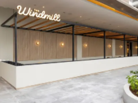 Hotel Golden Tulip Essential PIK2 Jakarta Member of Artotel Wanderlust Hotel a 