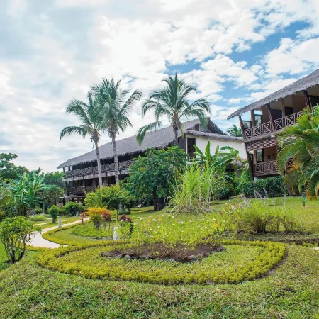 Vanila Hotel & Spa
