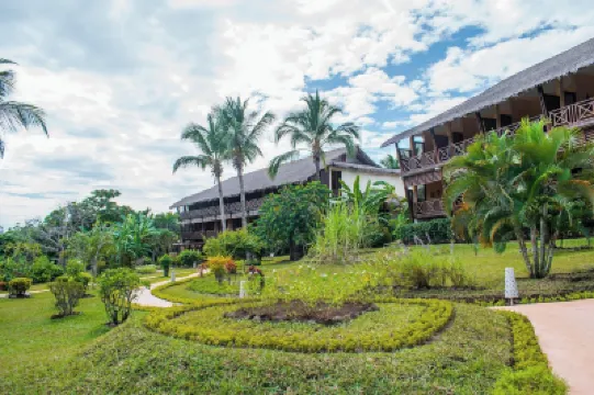 Vanila Hotel & Spa Hotels in 