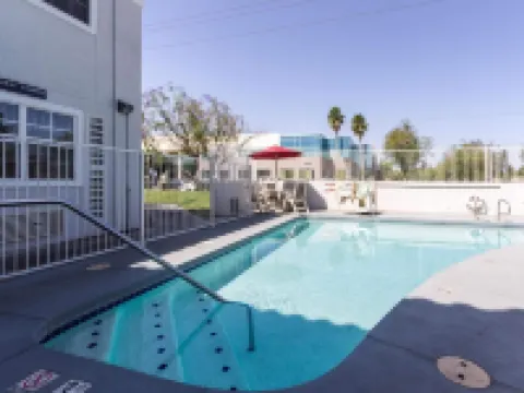 Studio 6 Tempe, AZ Hotels in Tempe