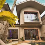 Diwatu Villas El Nido - บูติค