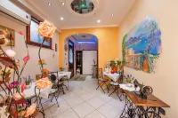 B&B Il Pavone - servizio colazione