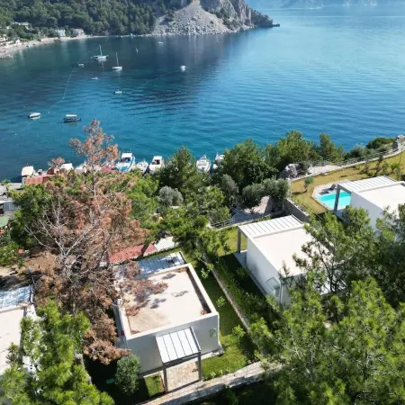 Z-Villas Beach Hotel