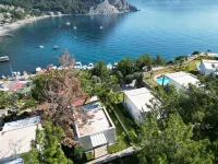 Z-Villas Beach Hotel - Romantic