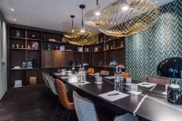 Motel One Manchester-Royal Exchange - 3-Star