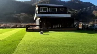 Sangju Friends Kids Dog private pool villa - 2-Star