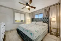 Direct Beach Access Oceanfront Condo Big Balcony