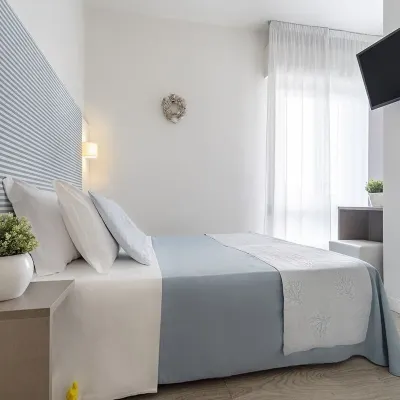 Annalisa Hotels near Mojito Beach Riccione