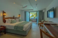 Voyager Beach Resort - balcony