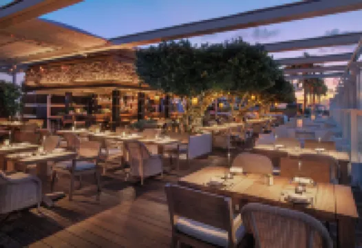 The Retreat Collection at 1 Hotel & Homes South Beach