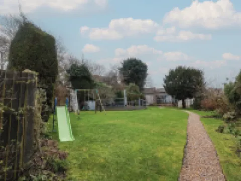 The Fernery Hotels in Colyton