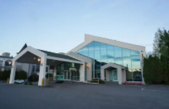 Auberge Québec