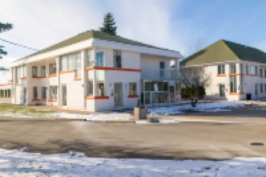 Howard Johnson By Wyndham Brampton