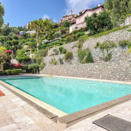 Hanbury Apt Pool And Sea - Happy Rentals