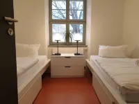Hotel Brandenburger Dom Gmbh - Wifi