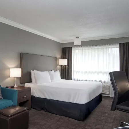 Sandman Hotel Revelstoke