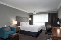 Sandman Hotel Revelstoke - جاكوزي