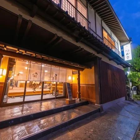 Tsukasa Ryokan