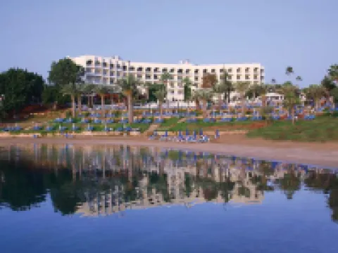 Golden Coast Beach Hotel Hotels in Pernera