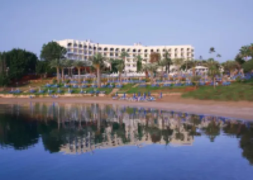 Golden Coast Beach Hotel