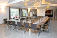 The Originals City Hôtel le Causséa Castres - Pet friendly